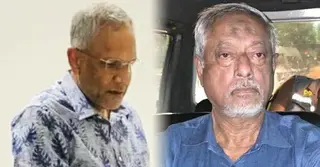 ট্রাইব্যুনালে সাবেক দুই সেনা কর্মকর্তাকে গ্রেপ্তার দেখানোর আবেদন